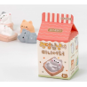 Blind box figurines chats - Cozy cat