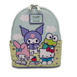 Mini Sac à Dos Loungefly...