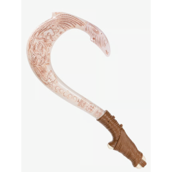 Disney - Crochet magique de Maui Vaiana Moana 2