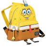 Mini Sac à Dos Loungefly Bob L'Eponge