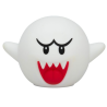 Super Mario - Lampe en silicone rechargeable Boo -14 cm