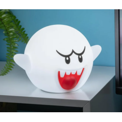 Super Mario - Lampe en...