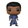 FIGURINE FUNKO POP SARA N°1006 DOCTOR STRANGE MARVEL