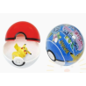 Blind box figurine dans Pokéball - Pokémon