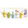 Blind box figurine dans Pokéball - Pokémon
