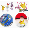 Blind box figurine dans Pokéball - Pokémon