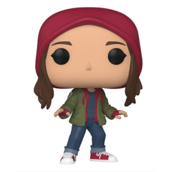 Jurassic World 3 - Figurine Funko POP 1215 - Maisie -  9 cm