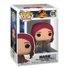 Jurassic World 3 - Figurine Funko POP 1215 - Maisie -  9 cm