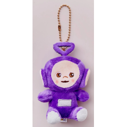 Blind bag porte-clé des Teletubies
