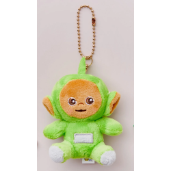 Blind bag porte-clé des Teletubies