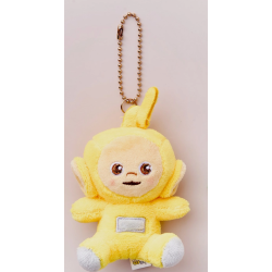 Blind bag porte-clé des Teletubies