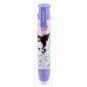 Stylo gomme Kuromi - Hello Kitty