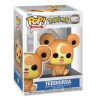 Pokémon - Figurine FUNKO POP - Teddy  9 cm