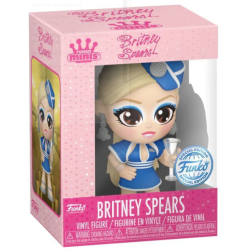 BLIND BOX FIGURINE MYSTERY MINI Britney Spears  Figurines en vinyle 7cm