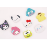 Blind bag gomme visages Hello Kitty et ses amis