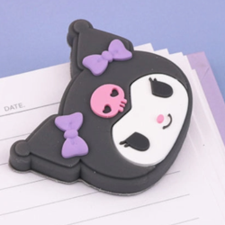 Blind bag gomme visages Hello Kitty et ses amis