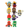 BLIND BOX FIGURINE GOMME LES MAITRES DE L'UNIVERS