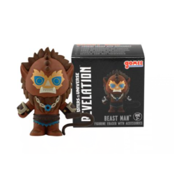 BLIND BOX FIGURINE GOMME LES MAITRES DE L'UNIVERS