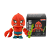 BLIND BOX FIGURINE GOMME LES MAITRES DE L'UNIVERS