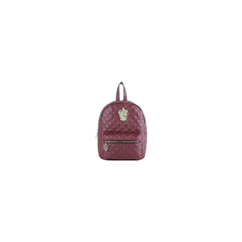 SAC A DOS MATELASSE GRYFFONDOR
