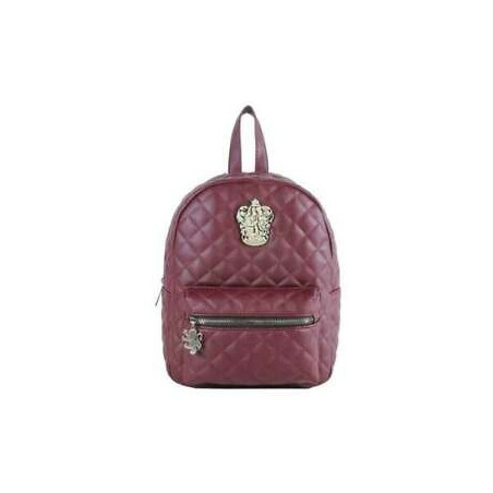 SAC A DOS MATELASSE GRYFFONDOR