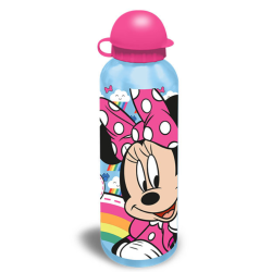 Blind box - Gourde en aluminium MINIE DYSNEY 500 ml