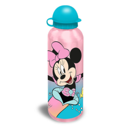 Blind box - Gourde en aluminium MINIE DYSNEY 500 ml