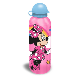 Blind box - Gourde en aluminium MINIE DYSNEY 500 ml