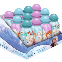 Blind box - Gourde en aluminium Disney La Reine des Neiges 500Ml