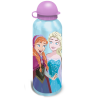 Blind box - Gourde en aluminium Disney La Reine des Neiges 500Ml