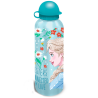 Blind box - Gourde en aluminium Disney La Reine des Neiges 500Ml