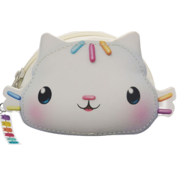 Gabby Chat Porte-monnaie 10 cm