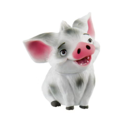 Figurine Pua Vaiana Moana Disney 4 cm