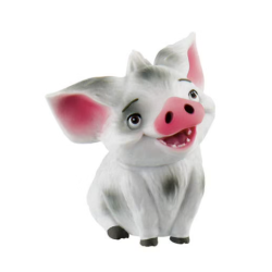 Figurine Pua Vaiana Moana Disney 4 cm