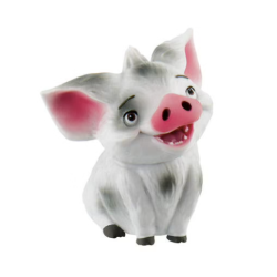 Figurine Pua Vaiana Moana Disney 4 cm