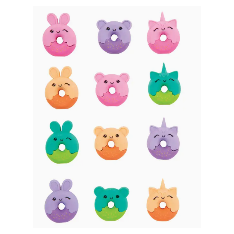 Blind bag gomme animal