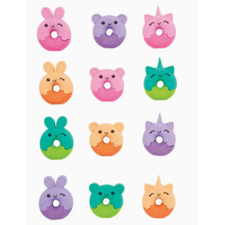 Blind bag gomme animal