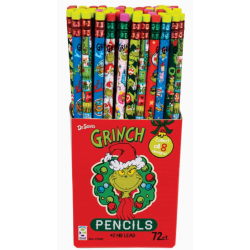 Blind box crayons à papier...