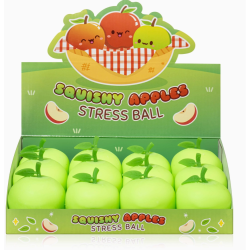 BLIND BAG  SQUISHY ANTI-STRESSE POMME