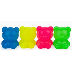 Blind bag squishy ours