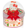 Slime Joyeux Noel Hello Kitty
