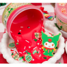Slime Joyeux noel Kuromi - Hello Kitty