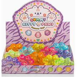 Blind bag squishy patounes