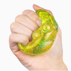 Blind bag squishy patounes