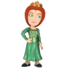 BLIND BOX Figurine METALFIG Shrek 6cm