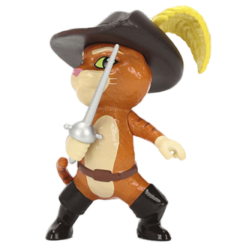 BLIND BOX Figurine METALFIG Shrek 6cm