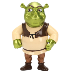 BLIND BOX Figurine METALFIG Shrek 6cm