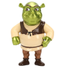 BLIND BOX Figurine METALFIG Shrek 6cm