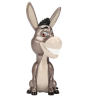 BLIND BOX Figurine METALFIG Shrek 6cm