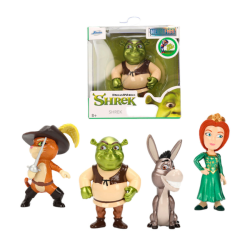 BLIND BOX Figurine METALFIG...